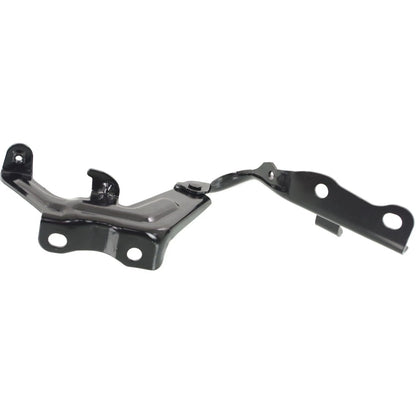 Hood Hinge Set For 2015-2017 Toyota Camry Driver and Passenger Side 5341006320