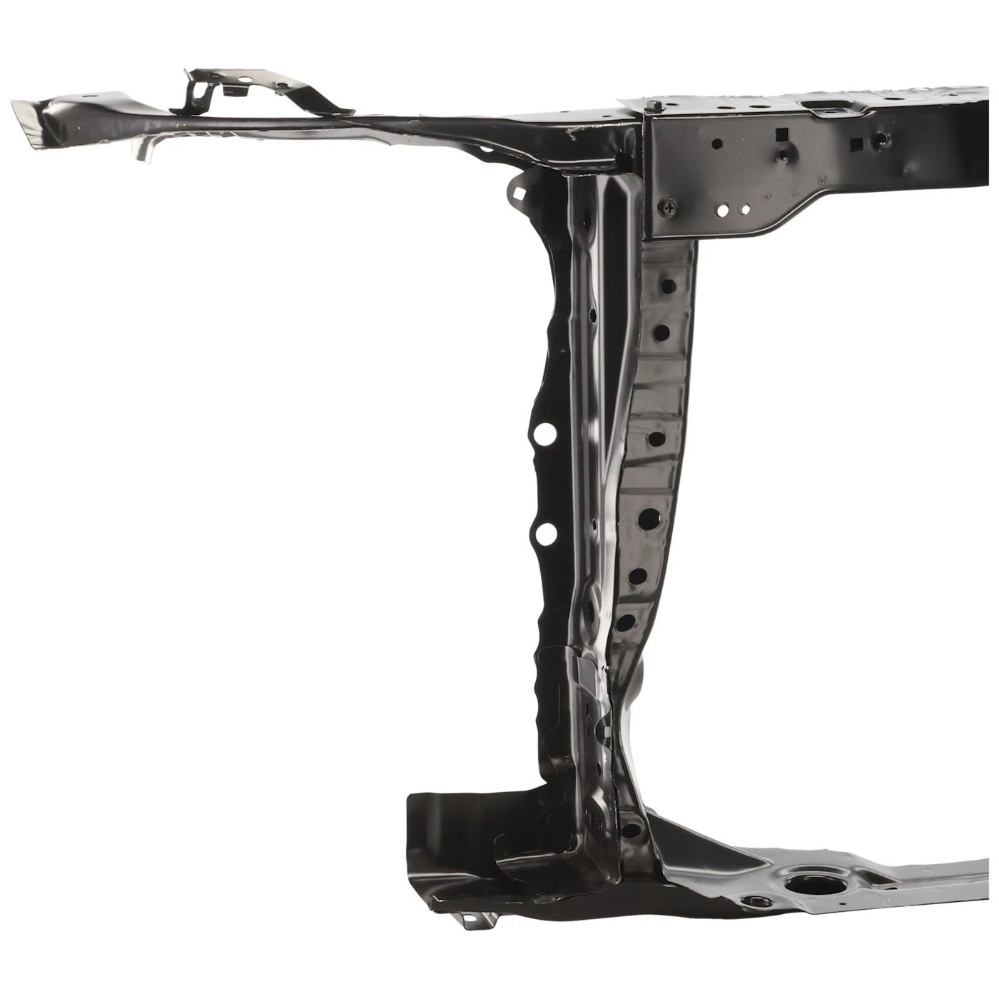 Radiator Support For 2012 Honda Civic Assembly