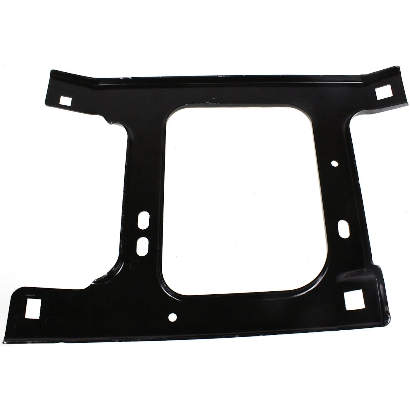 Set of 2 Bumper Bracket For Dodge Ram 1500 2002-2008 Front