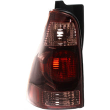 Tail Light for 2003-2005 Toyota 4Runner Driver Side