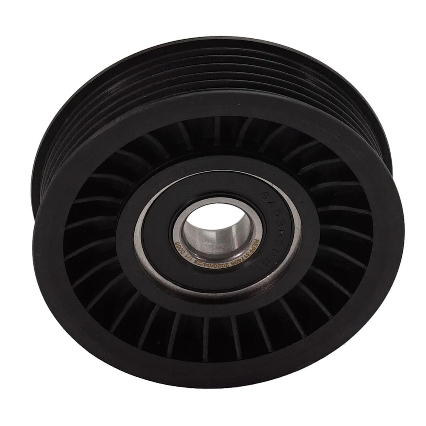 Drive Belt Idler Pulley For Mustang Explorer F-150 Super Duty E-250 GT Wrangler