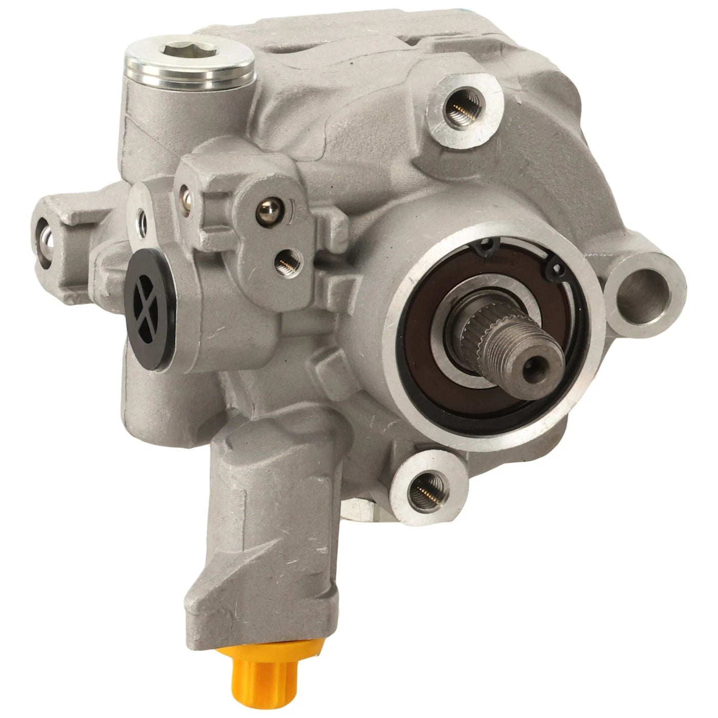 Power Steering Pump For 2009-2013 Subaru Forester For 2008-2014 Impreza 965196