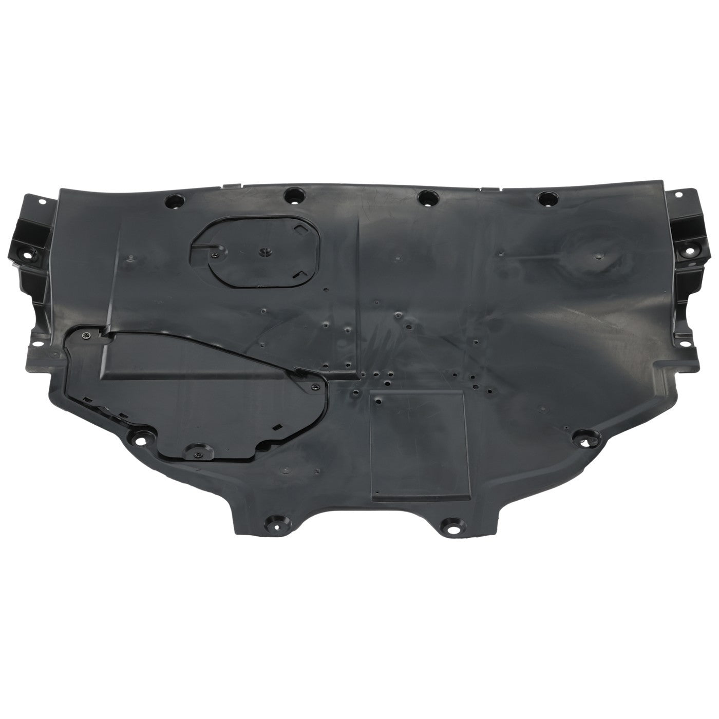 Engine Splash Shield For Mazda 3 2014-2018 Lower Sedan H/B Japan or Mexico Built