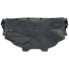 Engine Splash Shield For Mazda 3 2014-2018 Lower Sedan H/B Japan or Mexico Built