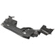Engine Splash Shield For Honda Pilot 2003-2005 Lower