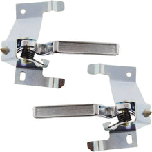 Front Interior Door Handle Set For 1978-1988 Chevy Monte Carlo 78-87 El Camino