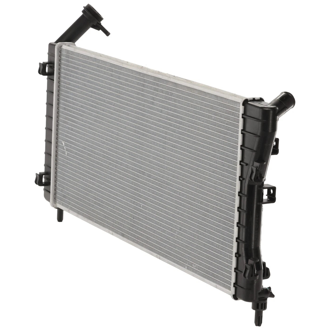 Radiator For 2004-2008 Pontiac Grand Prix