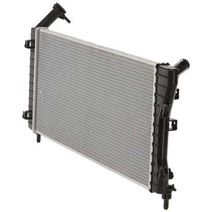 Radiator For 2004-2008 Pontiac Grand Prix