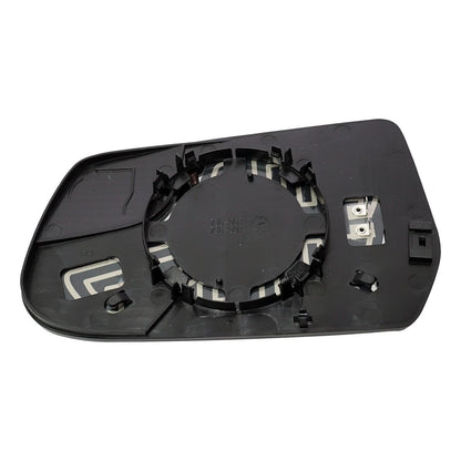 Mirror Glass For 2010-2017 Chevy Equinox 2010-2014 GMC Terrain Right Side Heated