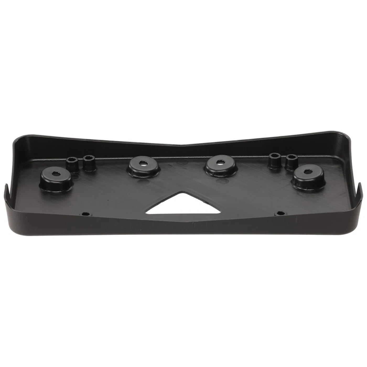 Front License Plate Bracket For 2017-2023 Cadillac XT5 GM1068186 GM1068233