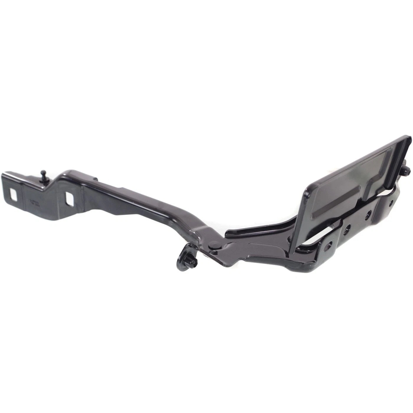 Hood Hinge For 2015-2018 Ford F-150 Set of 2 Driver and Passenger Side