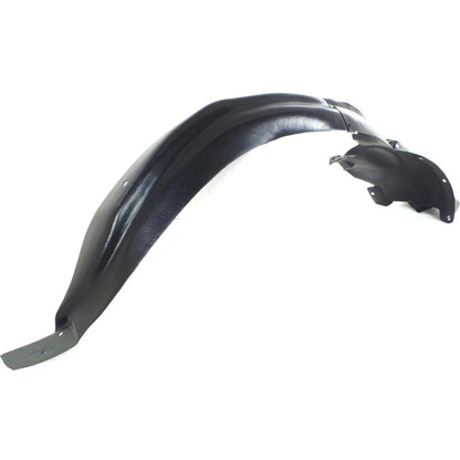 Set of 2 Fender Liner For Chevrolet Malibu 2008-2012 Front Left & Right
