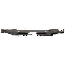 Radiator Support Cover For 2010-2012 Ford Mustang Grille Upper Cover FO1224104