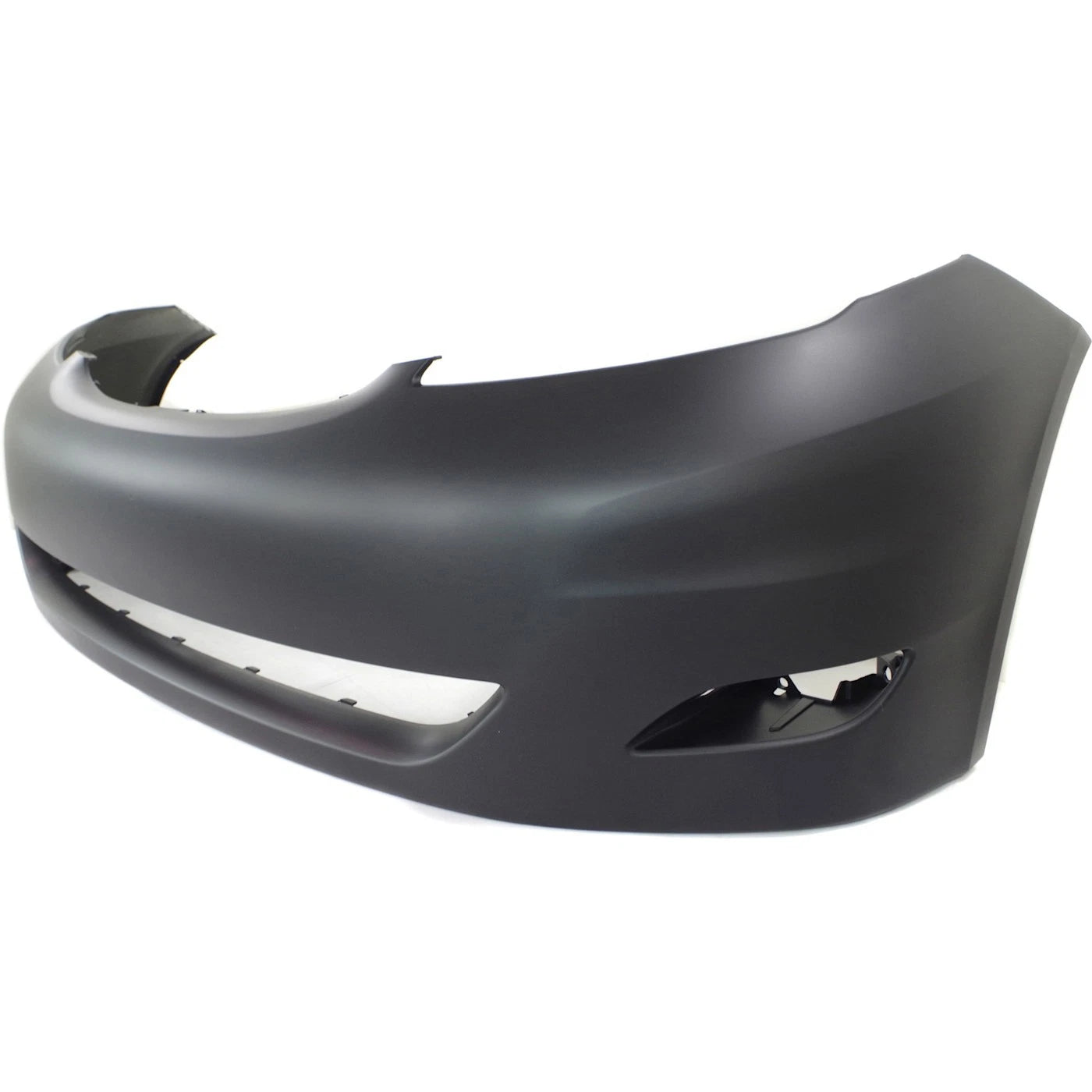 New Bumper Cover Fascia Front for Toyota Sienna 2006-2010 TO1000323 52119AE904