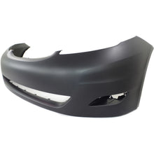 New Bumper Cover Fascia Front for Toyota Sienna 2006-2010 TO1000323 52119AE904