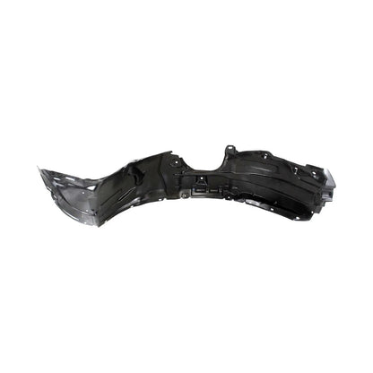 Set of 2 Fender Liner For Mazda 3 2010-2011 Front Left & Right Inner 2.0L