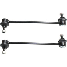 Sway Stabilizer Bar End Link Front Pair Left & Right Set of 2 for Aveo G3 Nubira