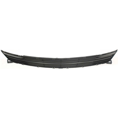 Bumper Face Bar Grille for 2009-2013 Mazda 6 Front GS3N501T1A MA1036110