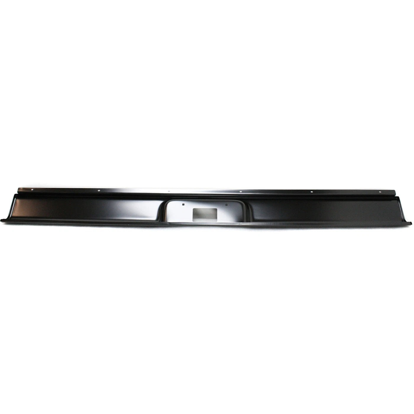 Roll Pan For 1975-1986 Chevrolet C10 Fleetside Styleside Primed Steel Rear