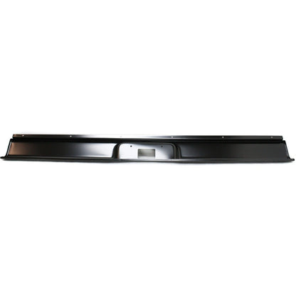 Roll Pan For 1975-1986 Chevrolet C10 Fleetside Styleside Primed Steel Rear