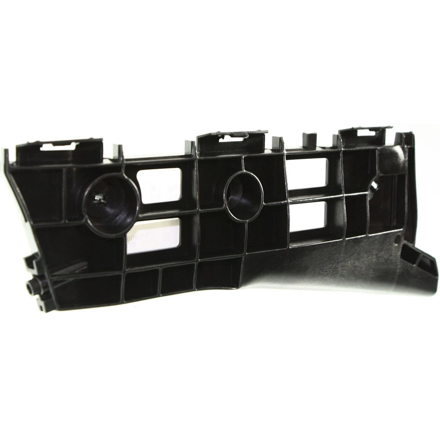 Set of 2 Bumper Bracket For Toyota Prius 2010-2015 Front LH & RH Cover Support
