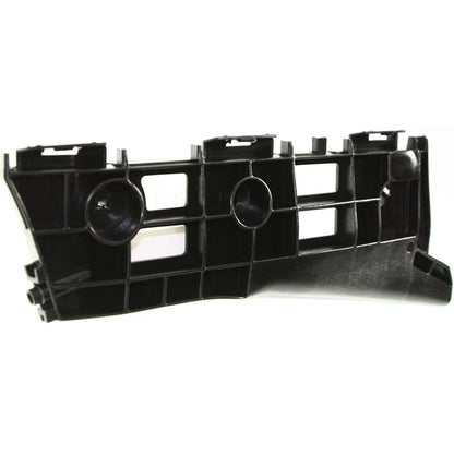 Set of 2 Bumper Bracket For Toyota Prius 2010-2015 Front LH & RH Cover Support