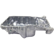 Oil Pan For 13-17 Honda Accord 15-20 Acura TLX 2.4L Center Sump with Drain Plug