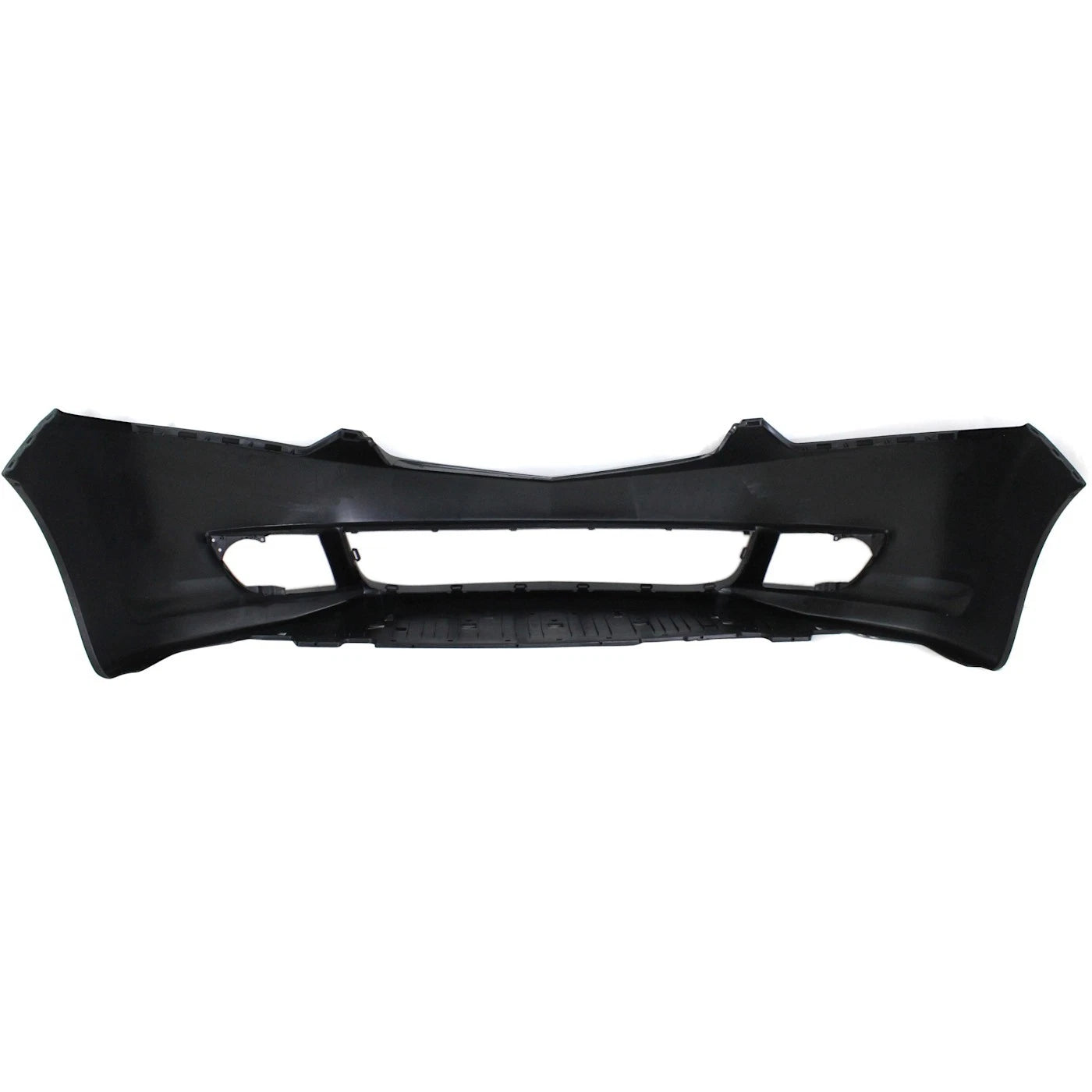 Front Bumper Cover For 2009-2010 Acura TSX Sedan Primed Plastic