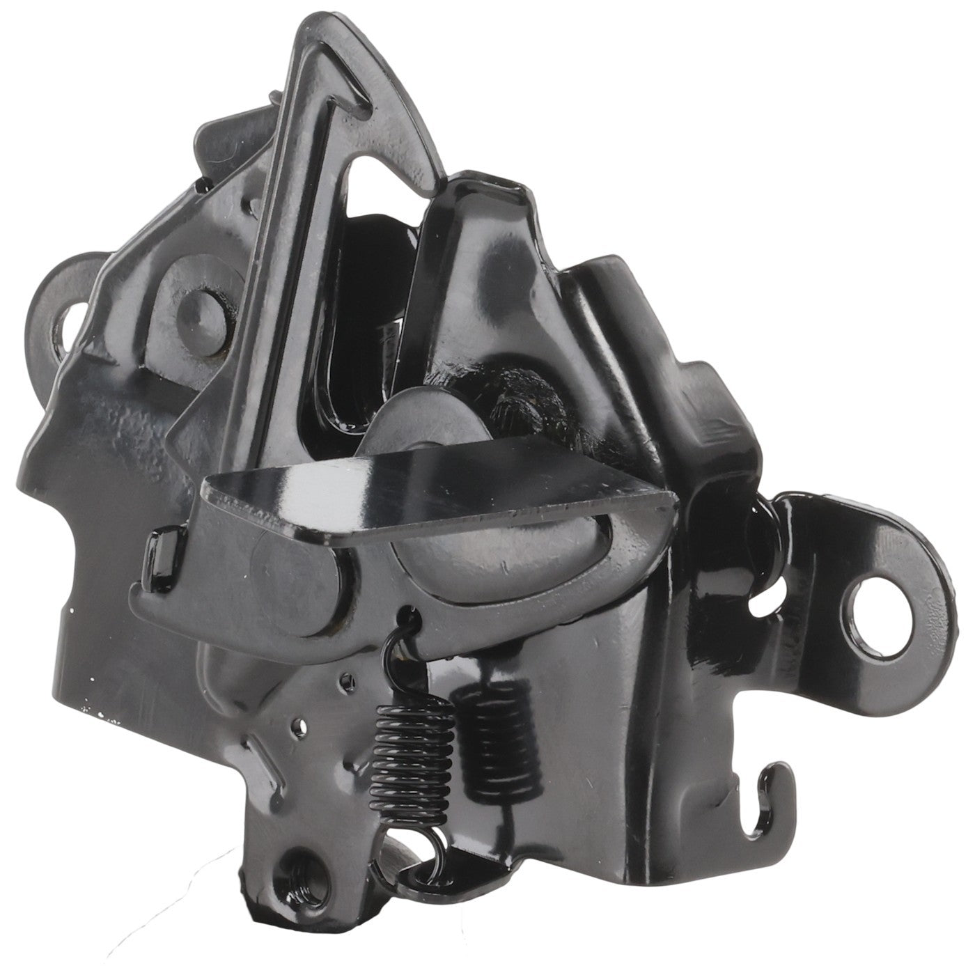 New Hood Latch Lock for Toyota Prius C 2012-2016 TO1234133 5351052800
