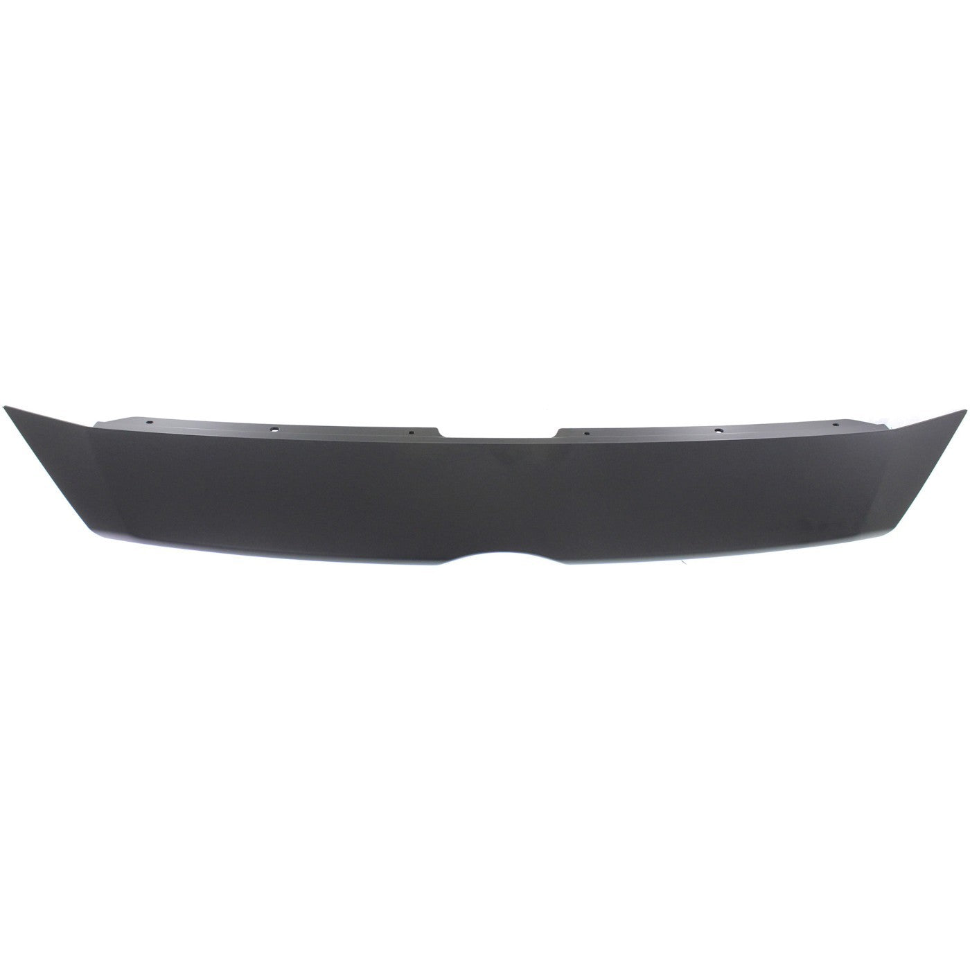 Grille Cover For 2014-2016 Mazda 3 2014 3 Sport Upper Primed Plastic