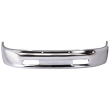 Front Bumper For Ram 1500 2013-2018 Chrome Replaces# 68160855AC