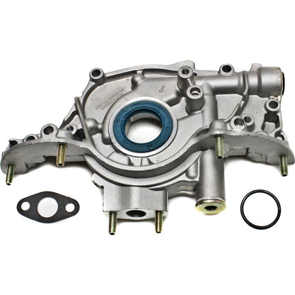 Engine Oil Pump for Honda Civic Del Sol 1.6L D16Y5 D16Y7 D16Y8 D16B5 D16Y New