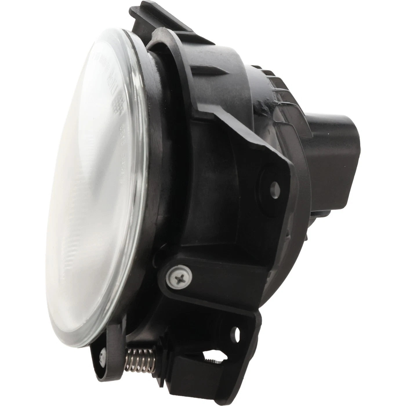 Fog Light For 2009-2011 Honda Pilot Passenger Side Clear Lens Driving Lamp
