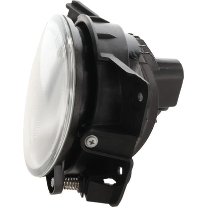 Fog Light For 2009-2011 Honda Pilot Passenger Side Clear Lens Driving Lamp