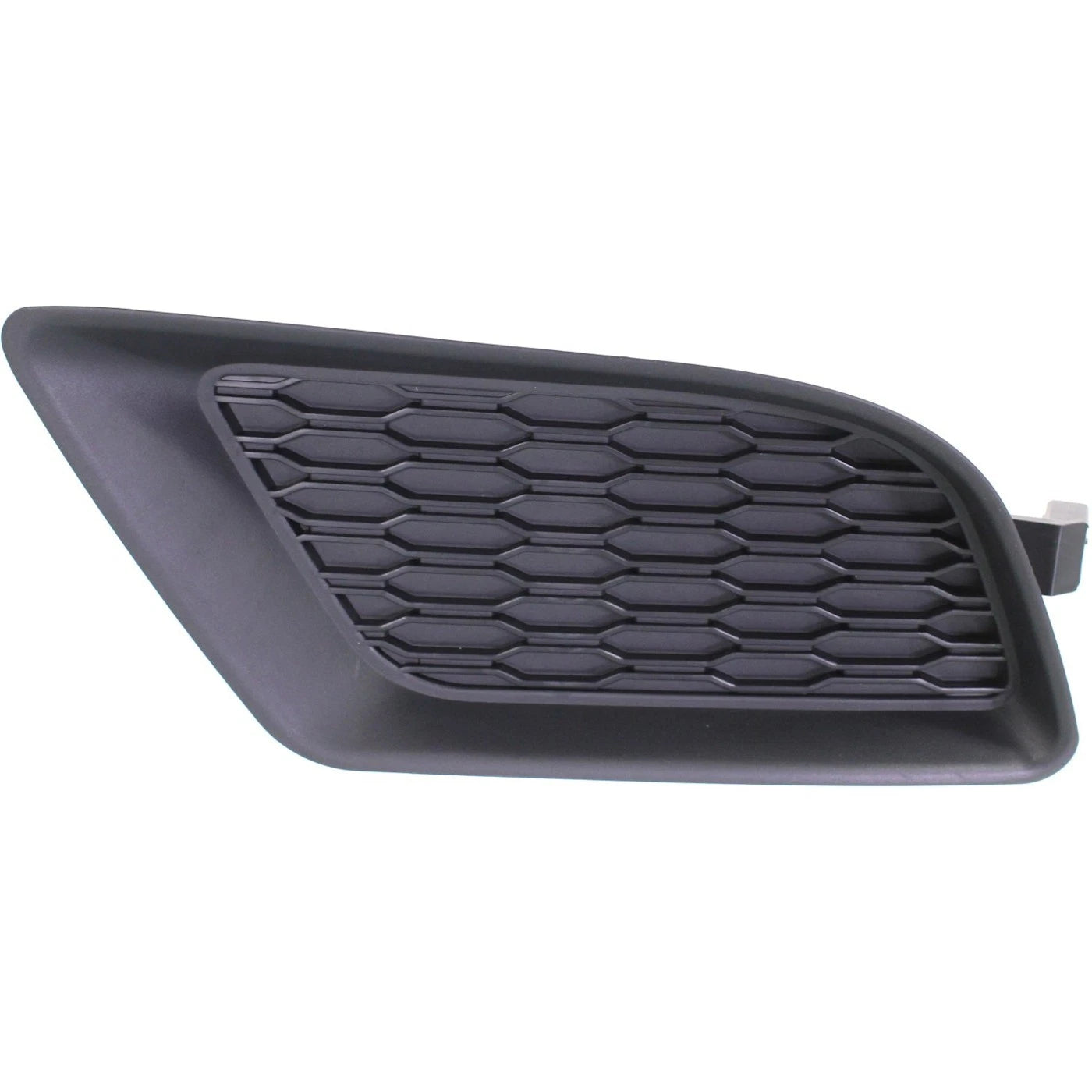 New Fog Light Covers Set For 2011-2014 Dodge Charger Driver and Passenger Side