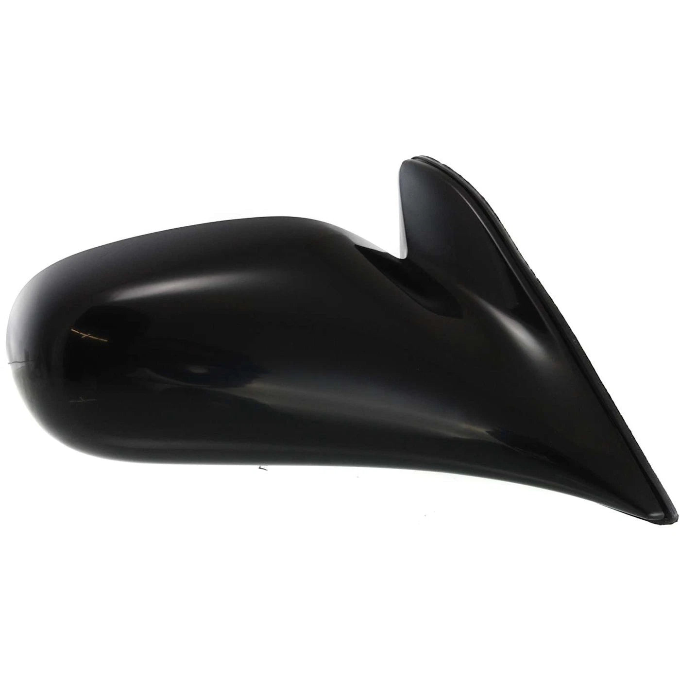 Power Side View Door Mirror Right Passenger Side RH for 98-02 Toyota Corolla
