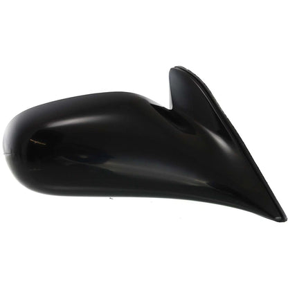 Power Side View Door Mirror Right Passenger Side RH for 98-02 Toyota Corolla