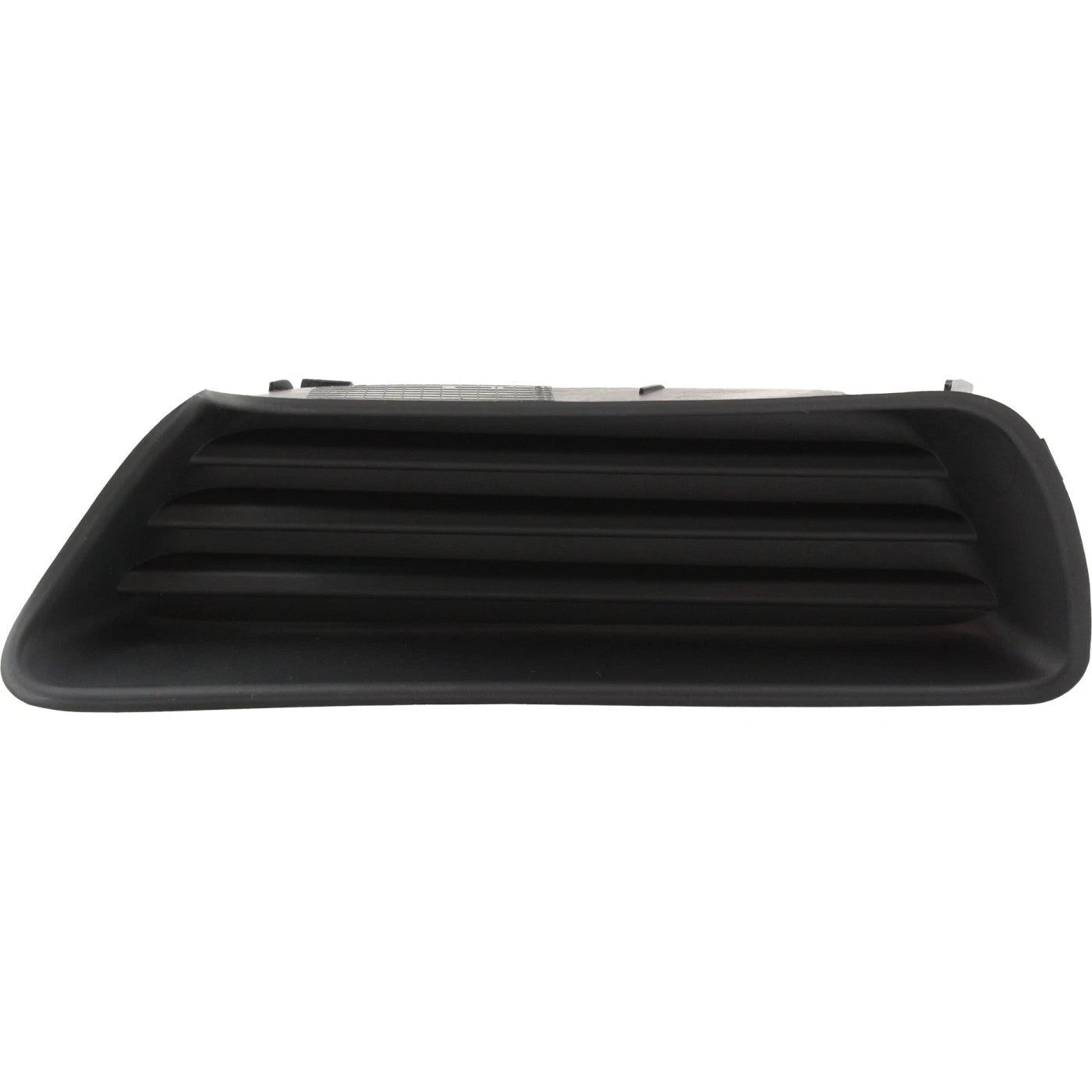Front Fog Light Cover Set For 2007-2009 Toyota Camry TO2599103 TO2598103