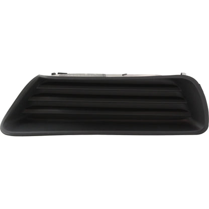 Front Fog Light Cover Set For 2007-2009 Toyota Camry TO2599103 TO2598103