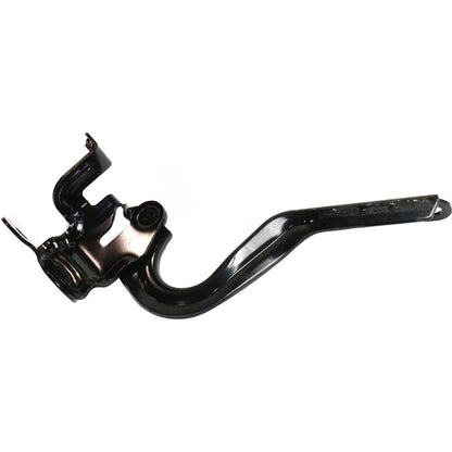 New Set of 2 Hood Hinges Driver & Passenger Side LH RH for Toyota Prius C Pair