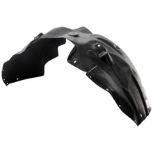 Fender Liner For Chevrolet Silverado 2500 HD 2007-2010 Front Driver Side Inner