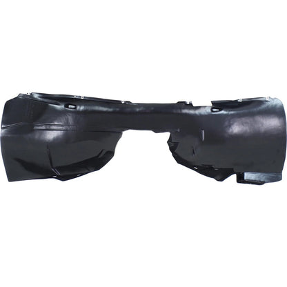 Set of 2 Fender Liner For Dodge Grand Caravan 2008-2020 Front Left & Right