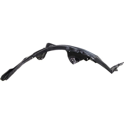 Set of 2 Fender Liner For Honda Fit 2015-2017 Front LH & RH Inner w/ Bracket