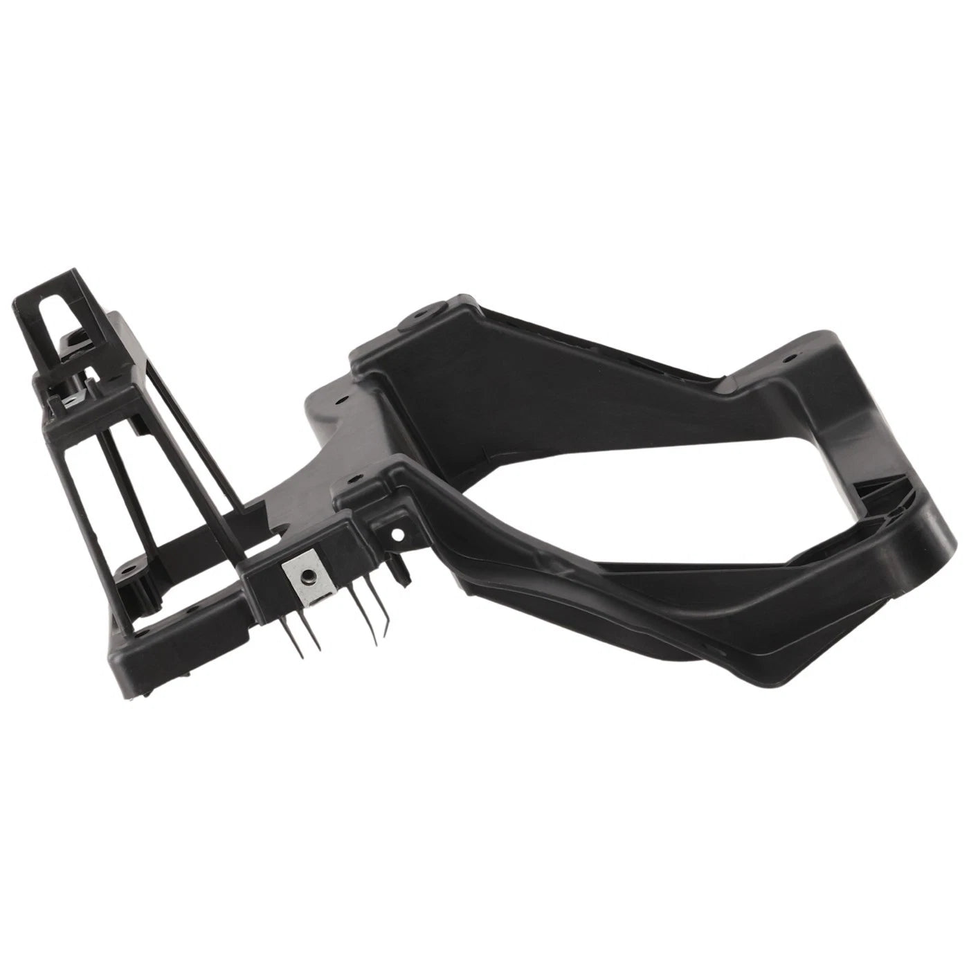 Headlight Bracket For 2014-2018 Jeep Cherokee Passenger Side 68227484AA