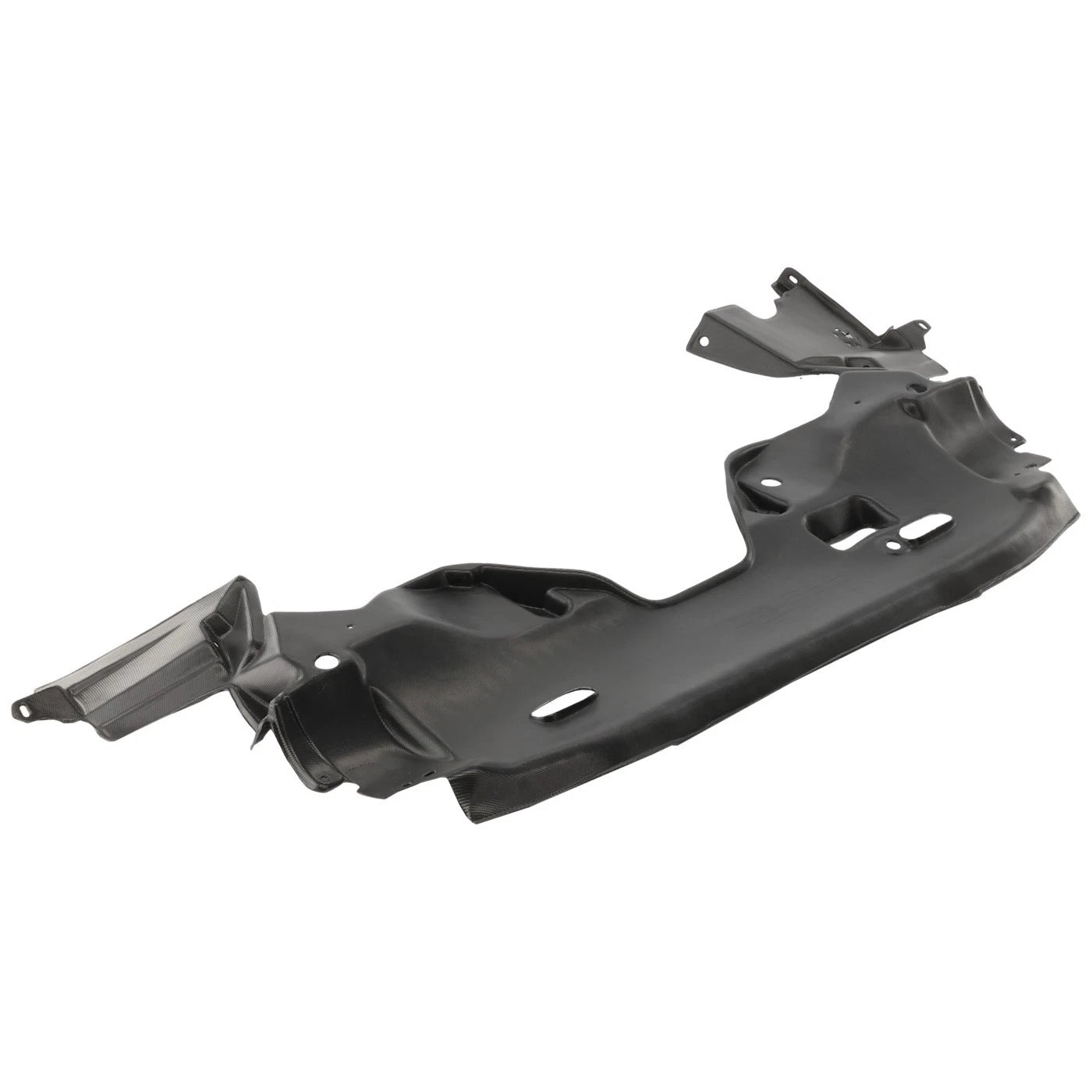 Engine Splash Shield For Honda Pilot 2003-2005 Lower