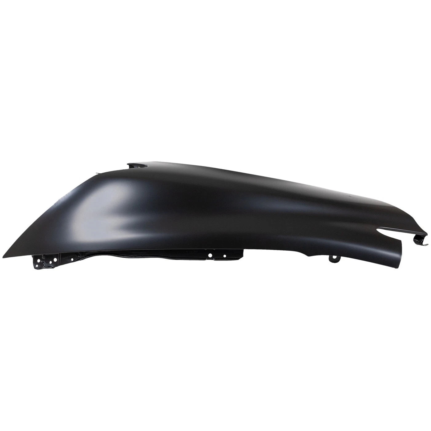 CAPA Certified Fender For Honda Civic 2006-2011 Front Passenger Side Hybrid