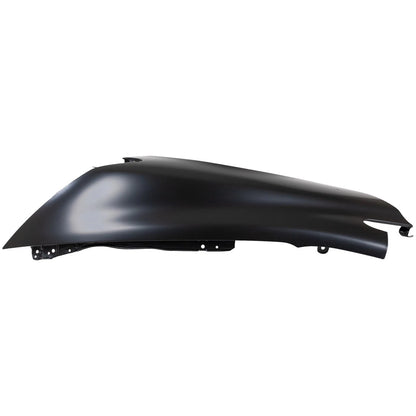 CAPA Certified Fender For Honda Civic 2006-2011 Front Passenger Side Hybrid