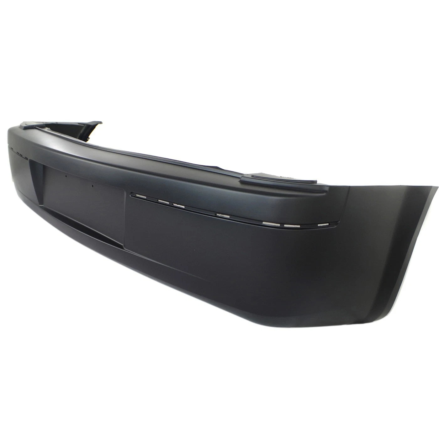 Rear Bumper Cover For 2005-2010 Chrysler 300 Primed with Molding Holes 4805777AC