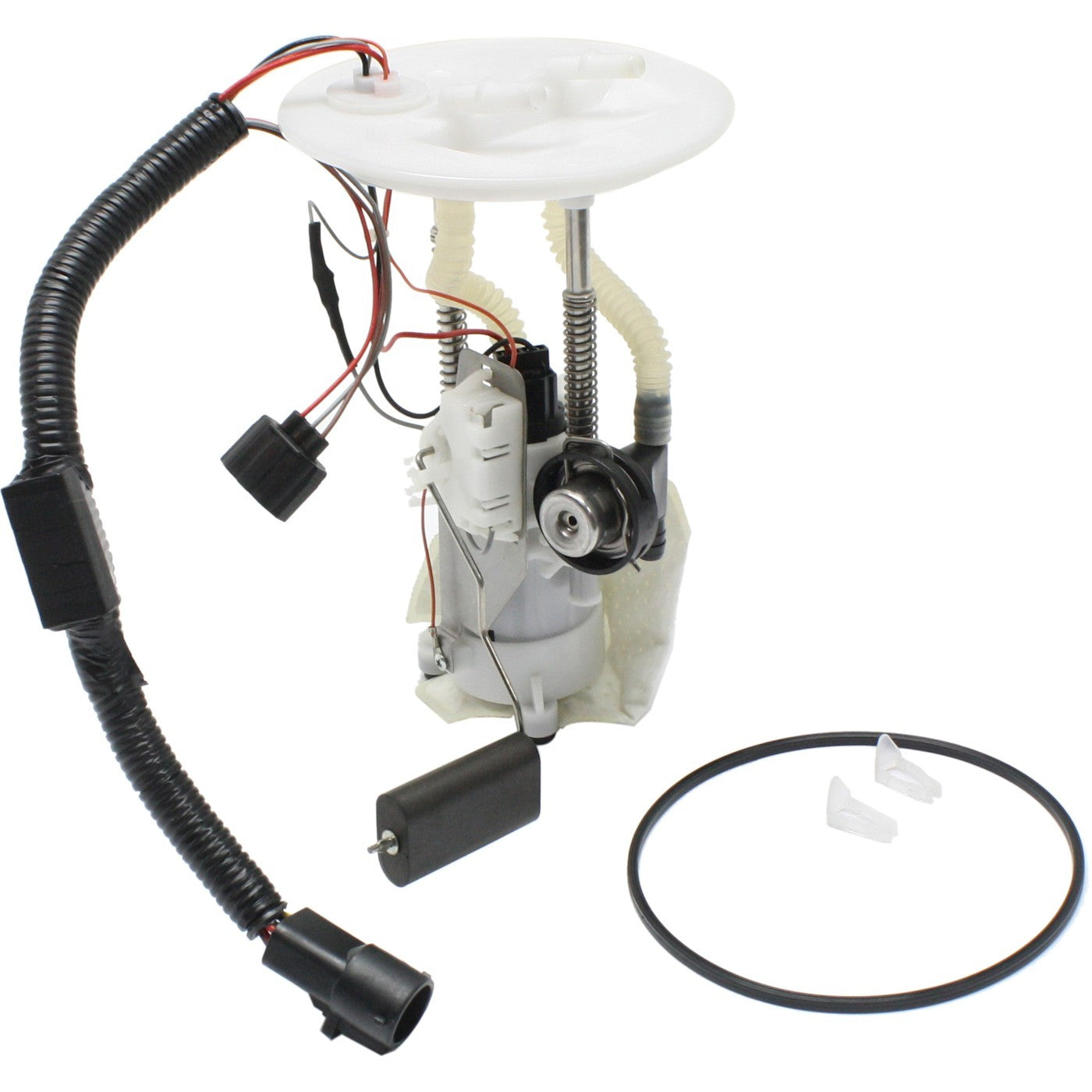 Fuel Pump Module Assembly For 2001-2003 Ford Explorer Mountaineer Electric 4.0L