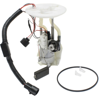 Fuel Pump Module Assembly For 2001-2003 Ford Explorer Mountaineer Electric 4.0L